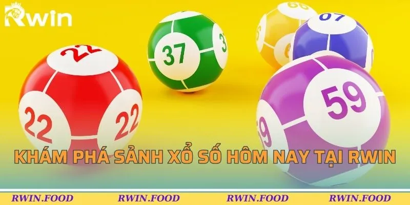 Kh&aacute;m ph&aacute; xổ số h&ocirc;m nay trực tuyến cực hấp dẫn

