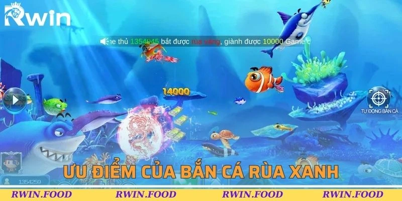 Ưu điểm đ&aacute;ng kể đến của h&igrave;nh thức săn r&ugrave;a xanh
